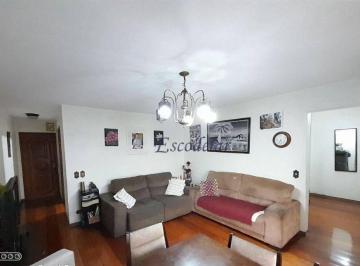 7a3d5122177b41d12e01bf26e7672335b8d97abd · Apartamento à venda, 83 m² por R$ 570.000,00 - Lauzane Paulista - São Paulo/SP