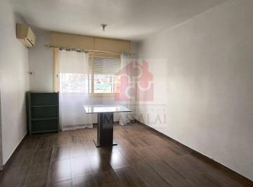 Apartamento · 24m² · 1 Quarto · JK para locar na Demétrio Ribeiro