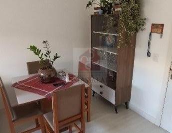 Apartamento · 41m² · 1 Quarto · Apartamento de 1 dormitório à venda no Bairro Santa Cecilia