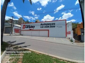 ac21e66f68b78fb6cce22dc388368e63.jpg · GALPÃO COMERCIAL MARGEM DA BR 116 - CENTRO DE CTGA