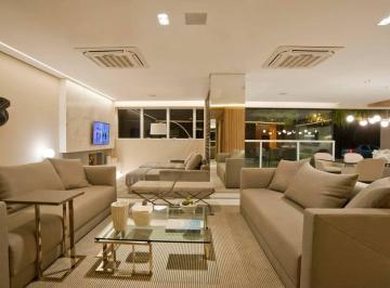 Apartamento de 4 quartos, Curitiba · LANDASCAPE 4 suítes 4 vagas 255m² - Ecoville - ACEITA PERMUTA
