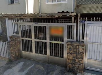 Casa · 117m² · 2 Quartos · 1 Vaga · Sobrado á venda na Vila Guilherme - 2 dormitórios e uma vaga.