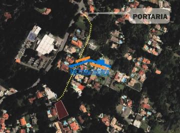 Terreno · 1403m² · Cond. Jd Algarve - Lote 1.403m² AMBIENTAL 100% OK!