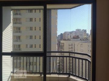 Apartamento de 2 quartos, São Paulo · Apartamento para Aluguel - Vila Olímpia, 2 Quartos, 70 m2 - São Paulo