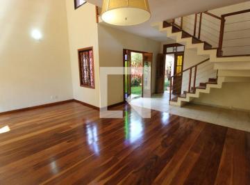 Casa · 180m² · 2 Quartos · 2 Vagas · Casa para Aluguel - Loteamento Caminhos de San Conrado (Sousas), 2 Quartos, 180 m2 - Campinas