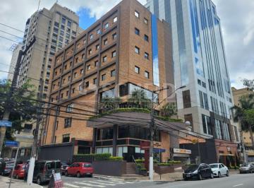 Comercial · 4078m² · 120 Vagas · Excelente Prédio Comercial com 4.078m2 em Bairro nobre da Zona Sul