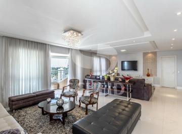 Apartamento · 246m² · 4 Quartos · 4 Vagas · Lindo apto 246m² - Jd. Marajoara! 4 suítes e Varanda Gourmet!