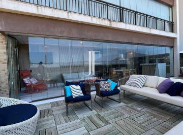 Apartamento · 196m² · 4 Quartos · 2 Vagas · MANDARA KAUAI