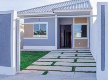 Foto 01 · Casa, Coqueiral, Araruama, RJ