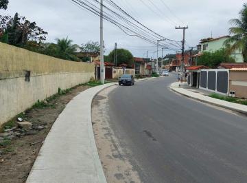 Foto 01 · Terreno Comercial