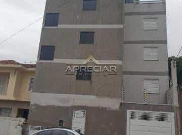 Foto 01 · APARTAMENTOS COM 1 DORMITÓRIO, SALA, COZINHA, ÁREA DESERVIÇO, BANHEIRO, ELEVADOR, TODO EM PORCELANA