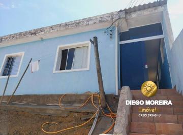 Casa · 300m² · 2 Quartos · Casa à venda em Terra Preta com 2 dormitórios