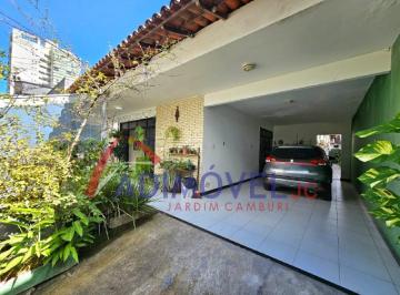 Foto 01 · Casa Linear na Praia do Canto com 390m².