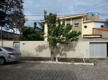 Comercial de 3 quartos, Recife · Vendo casa duplex 3 quartos, 5 vagas, ideal para moradia ou ponto comercial no Pina