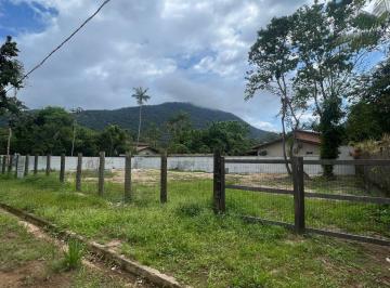Imagem do Imóvel · 2 lotes a beira mar em itamambuca com liberação 100% cetesb