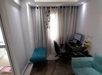 SALA · APTO VILA OSASCO