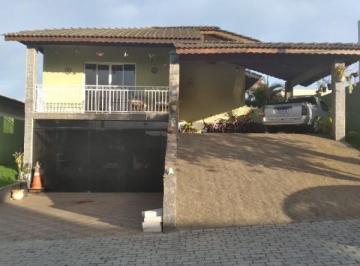 Foto 01 · Casa, Condominio Bosque dos Pires, Itatiba, SP