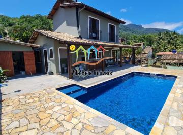 Foto 01 · Casa a venda em Ilhabela