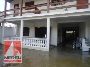 Casa · 270m² · SOBRADO COM SALÃO COMERCIAL - JUQUITIBA/SP - BOA LOCALIZAÇÃO