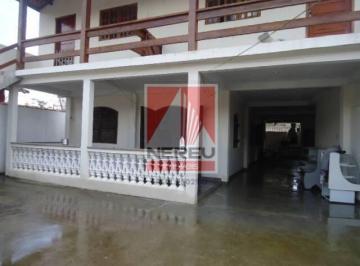 Casa · 270m² · Sobrado com 3 Casas e Salão Comercial à Venda