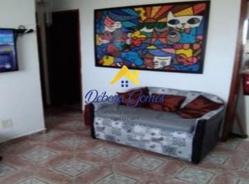 Foto 01 · Apartamento, Parque São Vicente, São Vicente, SP