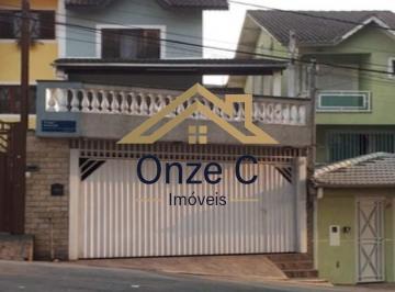 Foto 02 · Casa a venda na Vila Rosália, Guarulhos/SP