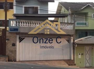 Foto 02 · Casa a venda na Vila Rosália, Guarulhos/SP