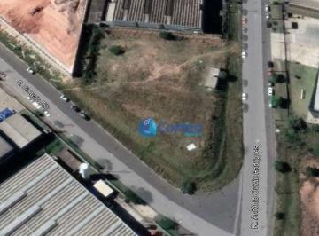 4097a28b171ed18ff055bfe9aac23659cf6bde05 · Terreno à venda, 3940 m² por R$ 3.450.000,00 - Parque Industrial III (Fazenda Grande) - Jundiaí/SP