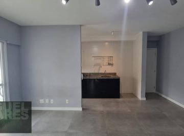 Apartamento · 66m² · 2 Quartos · 1 Vaga · Ed. Mirante 360