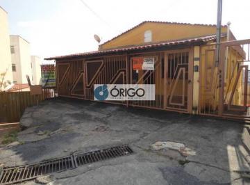 Casa · 1164m² · 3 Quartos · 3 Vagas · Riacho das Pedras - Lote 1164m2 - 2 Casas - Amplo Quintal