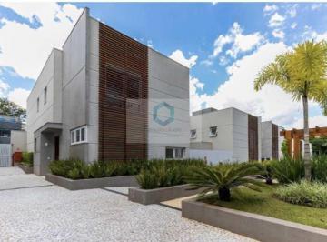 Casa · 770m² · 4 Quartos · 5 Vagas · Casa a venda condomínio na Granja Julieta - São Paulo