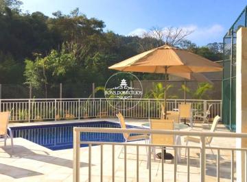 Foto · APTO PRONTO NA GRANJA VIANA COM LAZER E LINDA VISTA PARA PQ. CEMUCAM