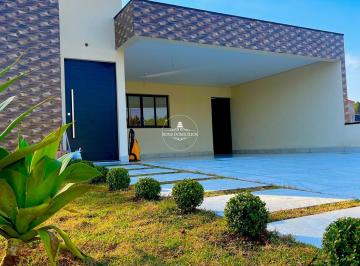 Foto 01 · CASA TÉRREA - VARGEM GRANDE PAULISTA