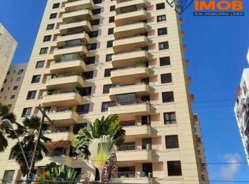 Foto 01 · Apartamento na cobertura residencial para Venda no Edf. Mansão Du Triomple, Itaigara, Salvador, 3 qu