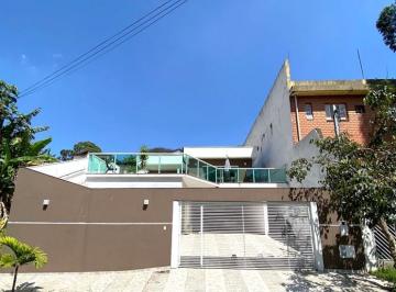 Casa de 3 quartos, São Paulo · CASA ISOLADA NO PARQUE DOS PRÍNCIPES (FABIO-20720)