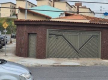 Casa · 145m² · 2 Quartos · 3 Vagas · CASA COM 2 DORMITÓRIOS SENDO 1 DELES SUITE NO BAIRRO DOS CASAS EM SÃO BERNARDO DO CAMPO