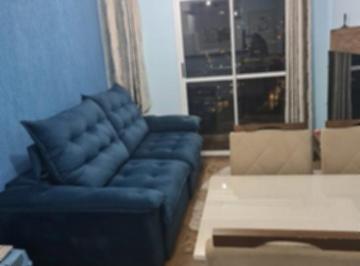 Apartamento · 52m² · 2 Quartos · 1 Vaga · Venda Apartamento Santo Andre Homero Thon Ref: 22218