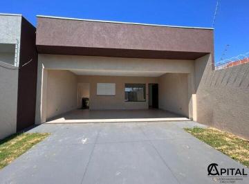 Casa · 133m² · 3 Quartos · 3 Vagas · Belíssimo Imóvel na Vila Carvalho