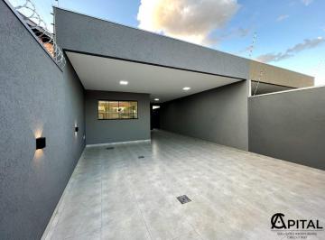Casa · 130m² · 3 Quartos · 3 Vagas · Imóvel impecável sendo construído no Tijuca