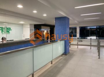 Comercial · 201m² · sala a 650 metros do metrô Paraíso - Ed Ibirapuera Central Park