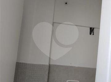 Apartamento · 68m² · 2 Quartos · Apartamento com 2 quartos à venda em Pinheiros - SP