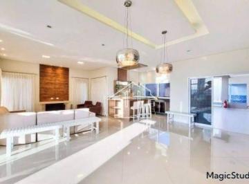 0ee4644940f3d0366ceb8dd3ac1b560cb84017ca · Casa com 5 dormitórios à venda, 430 m² por R$ 3.400.000,00 - Urbanova - São José dos Campos/SP