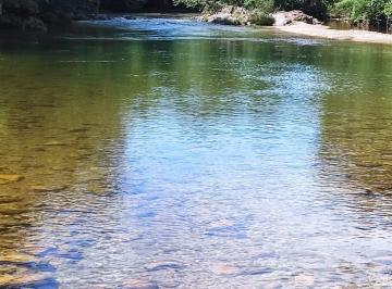 Rural de 2 quartos, Alto Paraíso de Goiás · SÍTIO BEIRA RIO NA CHAPADA DOS VEADEIROS