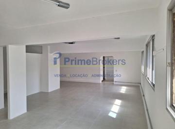Comercial · 100m² · Conjunto comercial para locação e venda de 100 m² no Central Park Ibirapuera - Vila Mariana Conjunto