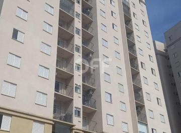 0 · apartamento à venda em Residencial Parque da Fazenda