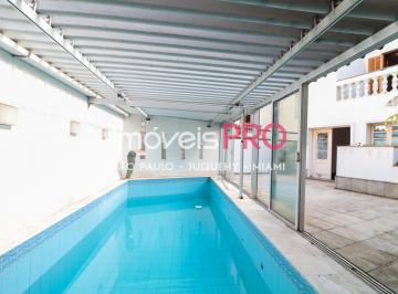 Casa · 299m² · 4 Quartos · 8 Vagas · Ótima casa com piscina na Aclimação !