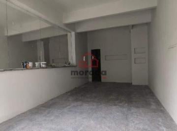 Comercial · 56m² · Loja para aluguel, CENTRO - ITAUNA/MG
