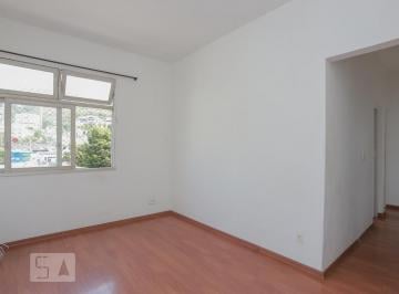 Apartamento · 66m² · 2 Quartos · 1 Vaga · Apartamento para Aluguel - Benfica, 2 Quartos,  66 m² - Rio de Janeiro