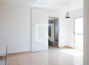Apartamento · 50m² · 2 Quartos · 1 Vaga · Apartamento para Aluguel - Vila Palmares, 2 Quartos,  50 m² - Santo André