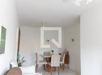 Apartamento · 60m² · 2 Quartos · Apartamento para Aluguel - Quintino Bocaiúva, 2 Quartos,  60 m² - Rio de Janeiro